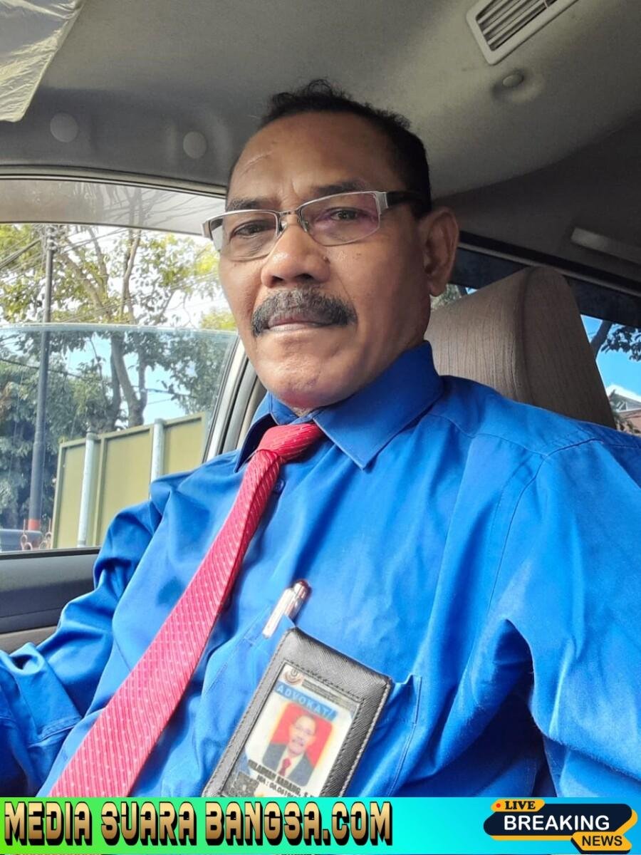 Lembaga Swadaya Masyarakat ( LSM ) GERAK ( Gerakan Rakyat Anti Korupsi ) menyatakan sikap tegas menolak wacana penempatan Kepolisian Negara Republik Indonesia (Polri) di bawah kementerian.