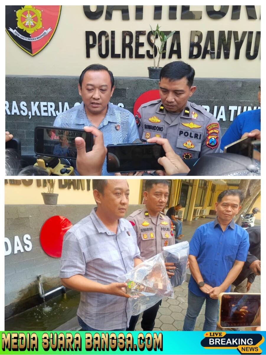 Pengeroyokan Maut di Jalur Situbondo–Banyuwangi, Polresta Amankan 14 Orang, sedangkan 3 Pelaku Lainnya Masih Buron