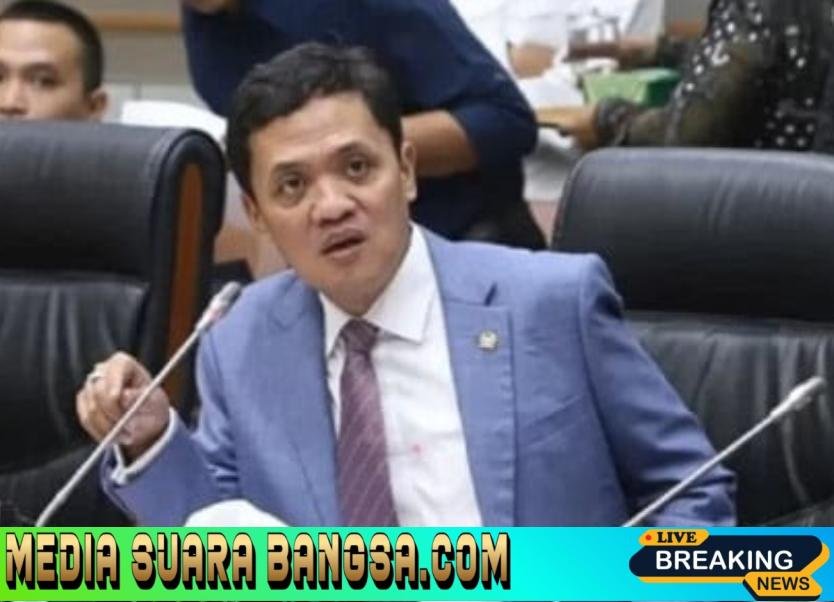 Habiburokhman Tegaskan Narasi Posisi Polri di Bawah Kementerian Justru Melemahkan Kepemimpinan Presiden Prabowo