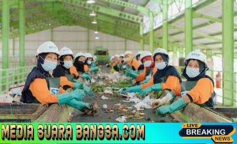 Pemkab Banyuwangi Pastikan TPS3R Sobo Tetap Dibangun, DLH Tegaskan Beda dengan TPA