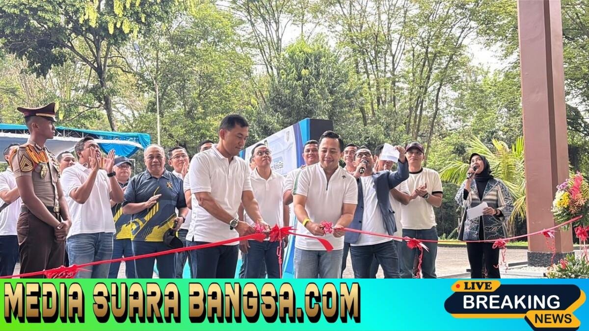Berkontribusi Nyata Akpol 98 Dukung Pembentukan Perwira Polri yang Presisi