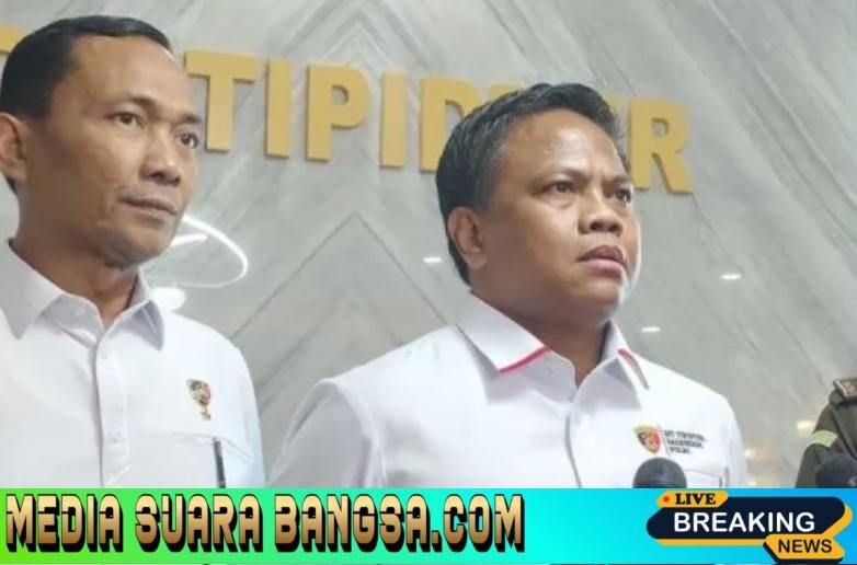 Diduga Jadi Sarana Distribusi Timah Ilegal, Kapal di Bangka Selatan Diamankan Bareskrim Polri