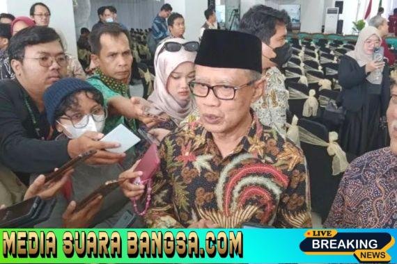 Ketum PP Muhammadiyah Menilai Perubahan Struktur Polri Rawan Timbulkan Masalah Baru