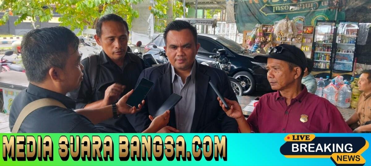 Kasus Penganiayaan Oknum DC Terhadap Advokat Nurul Safi’i Berlanjut, Korban Penuhi Panggilan Polresta Banyuwangi