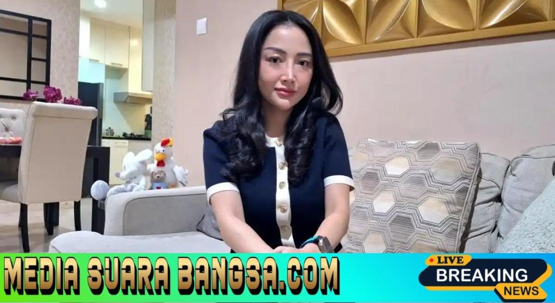 Pengalaman Pahit Ratu Azalia: Jadi Korban Bullying Senior di SMA hingga Berlanjut ke Bangku Kuliah