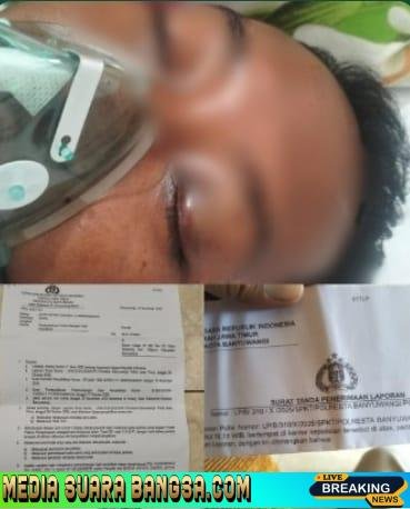 Mandeg Selama 5 Bulan, Keluarga Korban Pertanyakan Kinerja Penyidik Polresta Banyuwangi