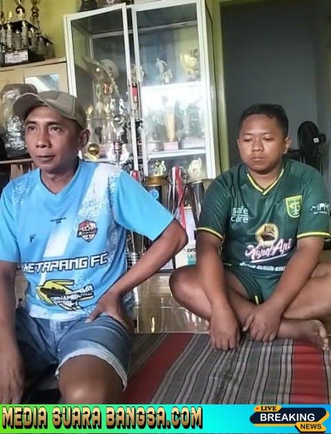 Berharap Kejelasan Atas Dugaan Kekerasan Pada Anaknya, Keluarga Korban Soroti Progres Penanganan Polresta Banyuwangi