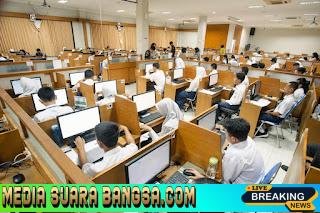 400 Siswa Terbaik Lolos Seleksi Terpusat SPMB SMA Kemala Taruna Bhayangkara (KTB) 2026