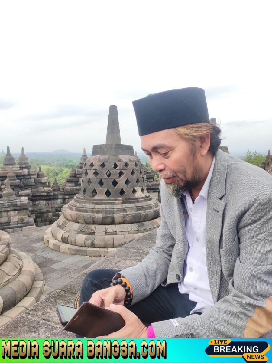 Pengacara Agus Flores, Menunggu Surat Dari PT LGI, Pemutusan SPK, Baru Bisa Dilaporkan Pidana Penipuan