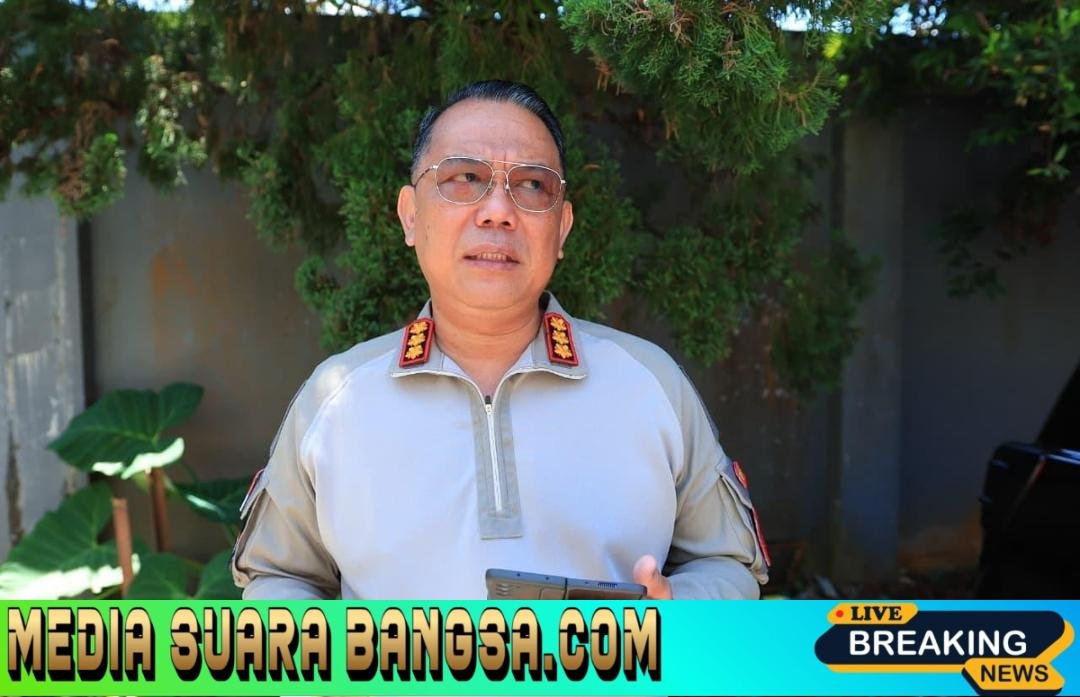 Satgas Damai Cartenz Amankan Satu Anggota KKB Perampas Senpi Milik TNI di Tembagapura
