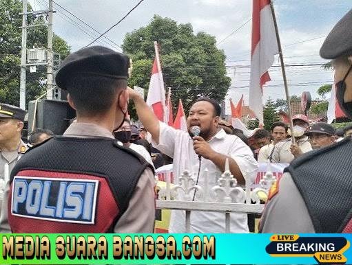KISRUH ASN BERBAGI di Banyuwangi untuk Tambal Sulam Aspal Jalan Berlobang