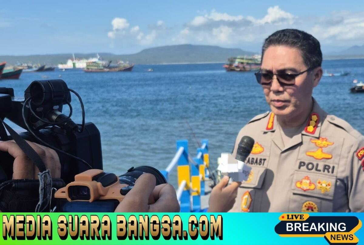 Polda Jatim Dirikan 238 Pos Operasi Ketupat Semeru 2026 untuk Layani Pemudik