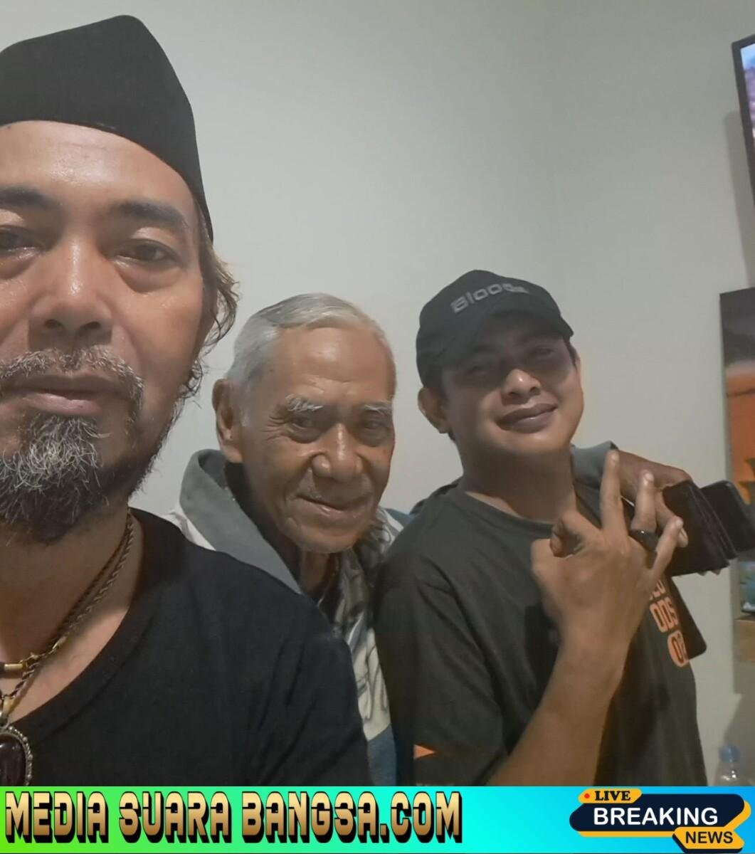 Misteri Gunung Ghaib Wentira: Jejak Keluarga, Sejarah Perjuangan, dan Ikatan Tak Terpisahkan