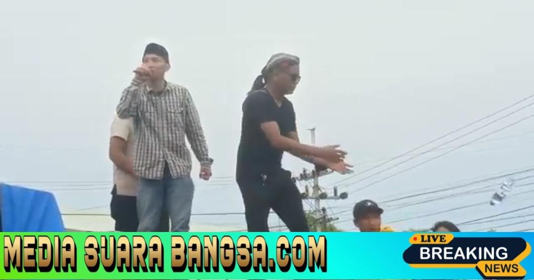 DPRD Kritik Keras Surat Edaran PEMKAB Banyuwangi, Bondan Madani: Fungsi Control Lembaga Legislatif Berarti Dijalankan