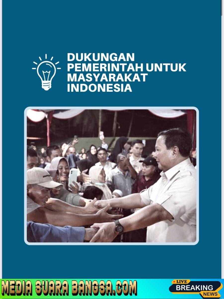 Polri Bekali Petugas dengan Buku Saku “0%” sebagai Panduan Sosialisasi Program Pro-Rakyat