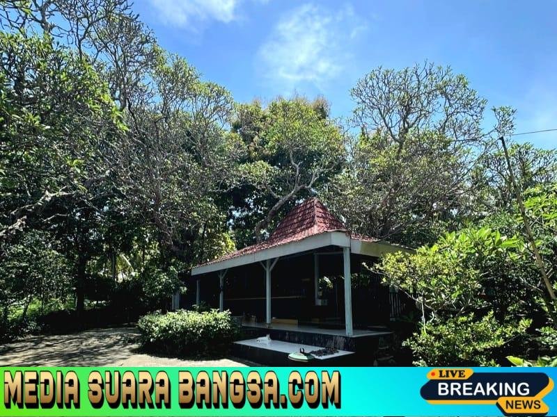 Puncak Puthuk Giri, Menelusuri Jejak Ibu Sang Wali di Bumi Blambangan