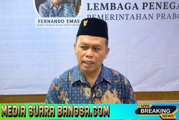 Kinerja Polri Dinilai Semakin Memuaskan, Reformasi Internal Tunjukkan Hasil Nyata