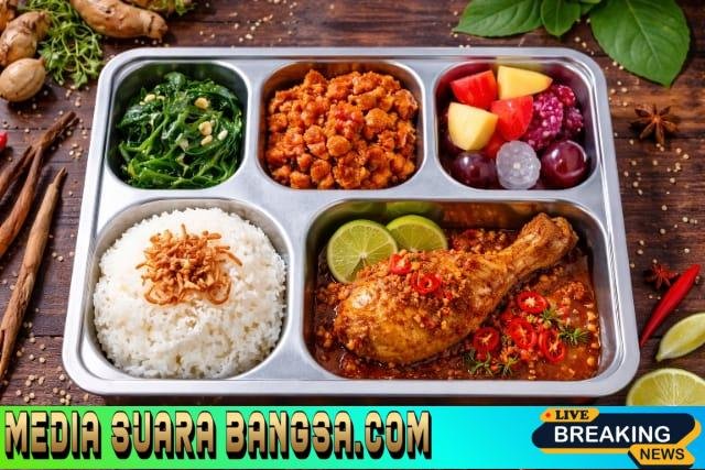 Dana Jumbo MBG Disorot KPK, Potensi Korupsi Mengintai dari Dapur hingga Pengawasan