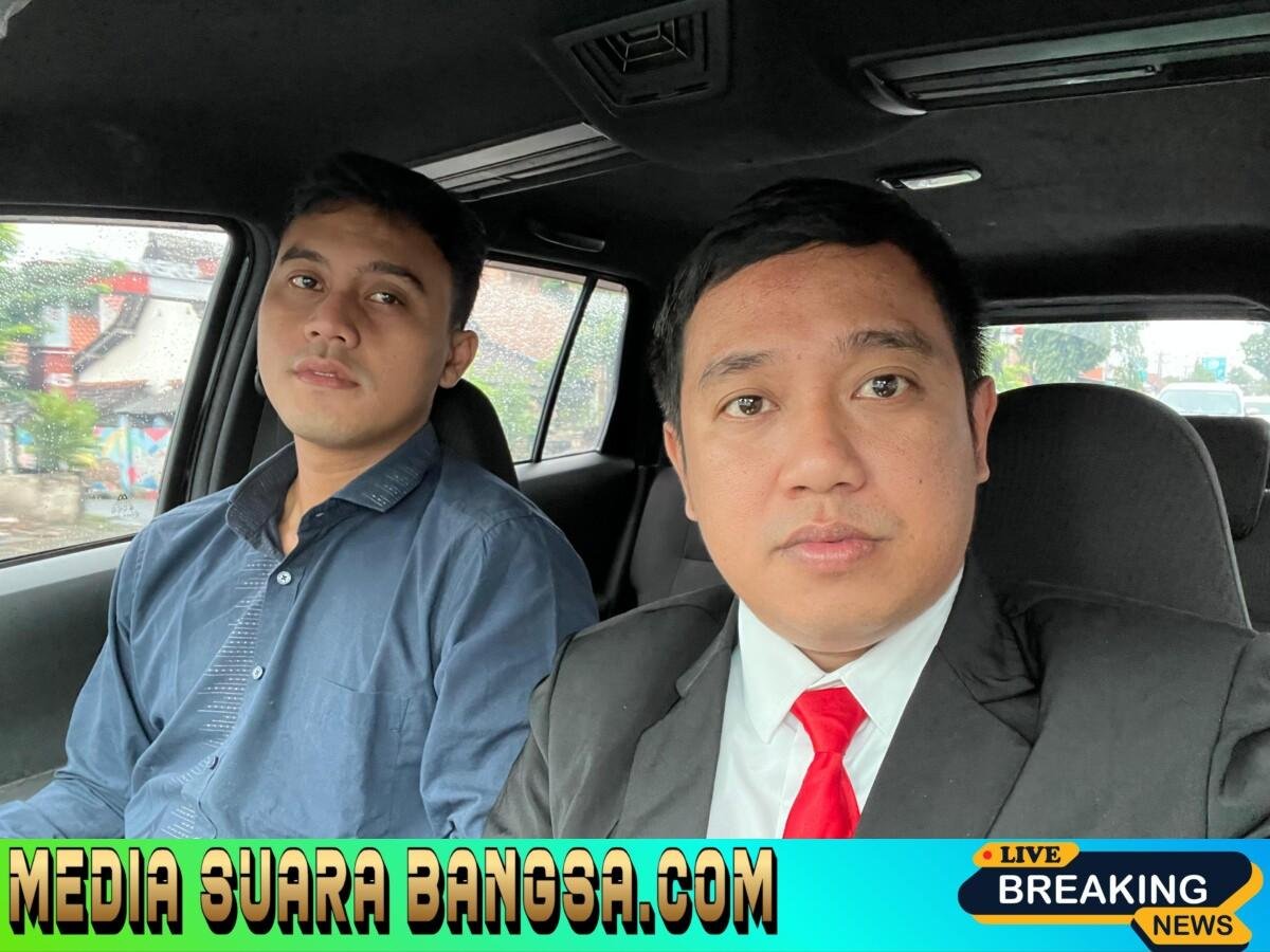 Jangan Paksakan Bupati Ipuk Melanggar Hukum