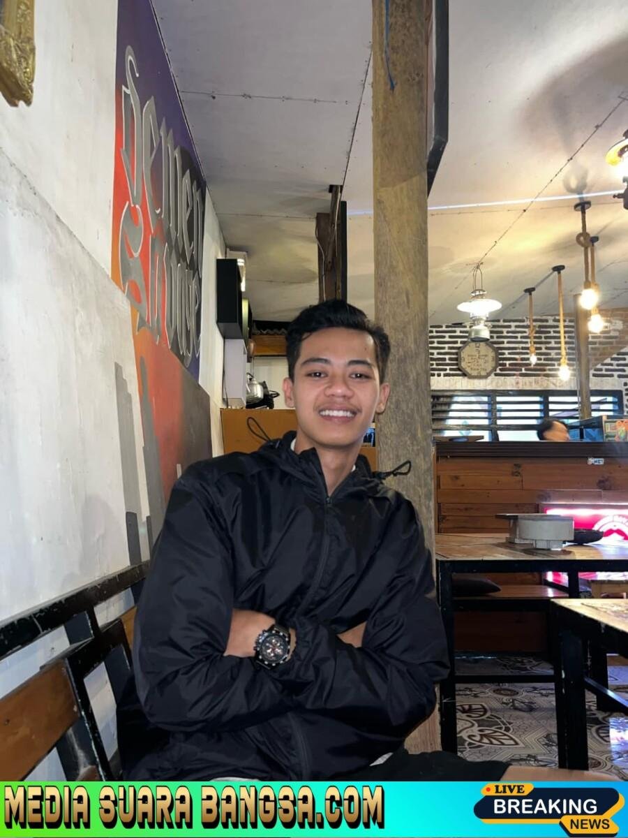 Ketua Umum PATAS Bakungan Kecam Banner Demo 6 Mei, Nilai Narasi “Turunkan Bupati” adalah Tindakan Provokatif