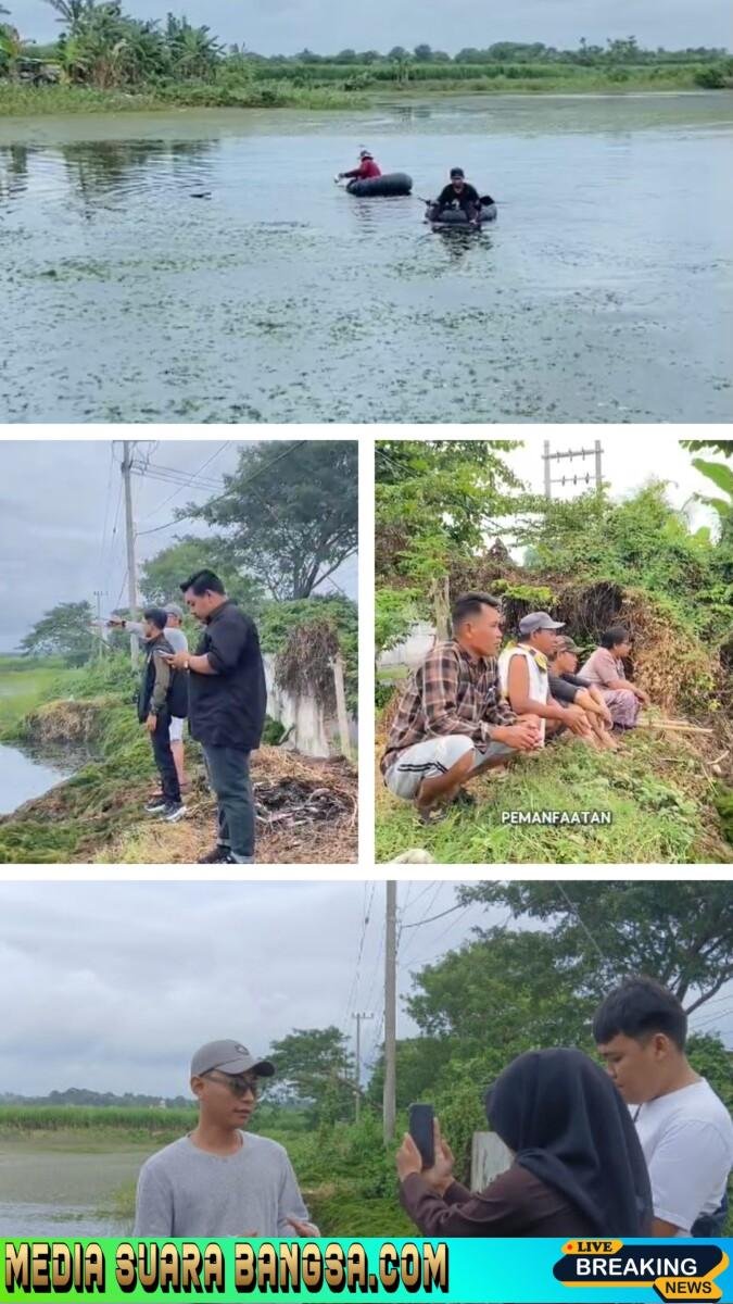 Dari Ancaman Kini Jadi Harapan : Lahan Bekas Tambang di Badean Kini Bernilai Produktif.