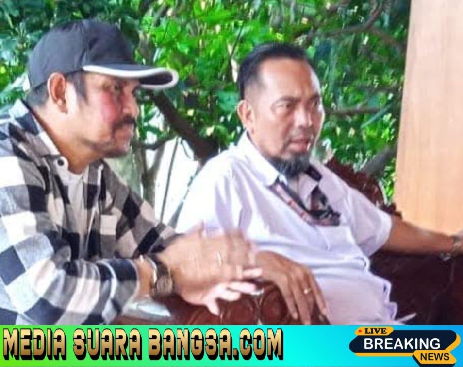 Dari Hutan ke Plaza : Kisah Agus Flores, “Anak Rimba” yang Kini Berdiri di Garda Perlindungan Alam