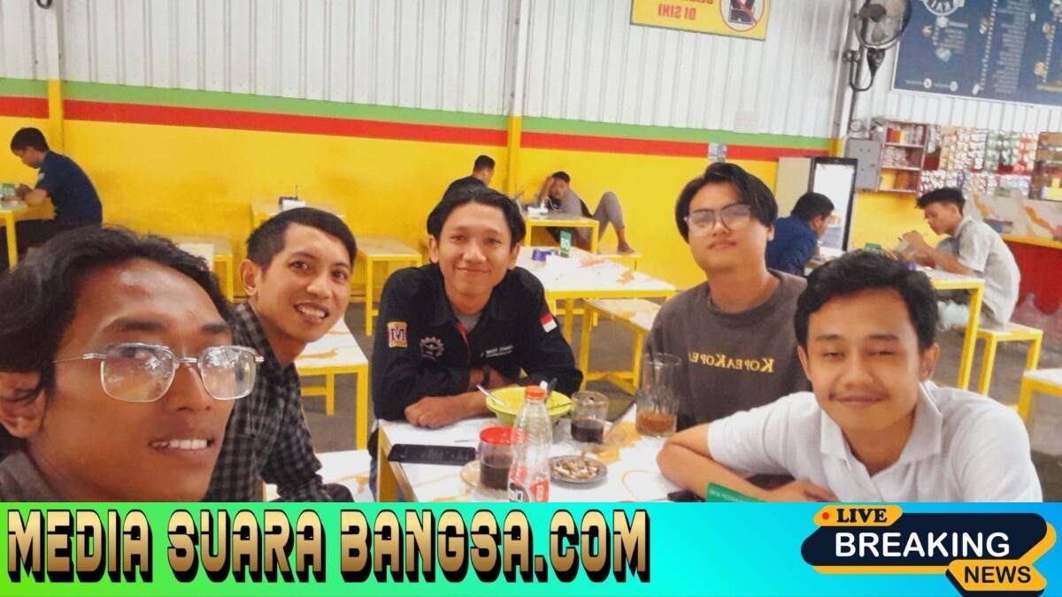 PIJAR Tegas ABSEN di Aksi 6 Mei 2026, Mahfud Wahib : Waspadai Provokasi dan Kepentingan Tertentu