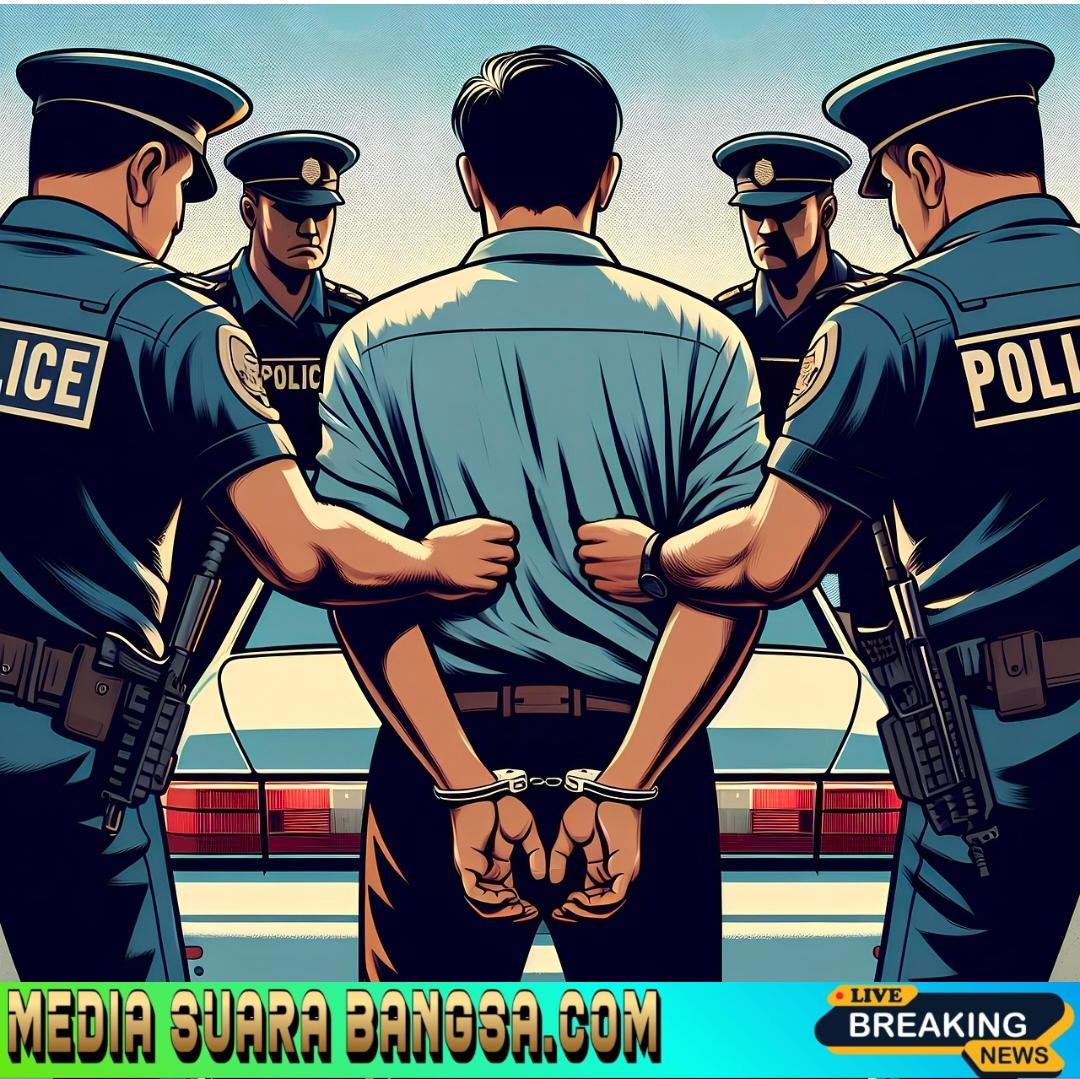 Dua Pemuda di cikeusal di Amankan Satresnarkoba Polres Serang.