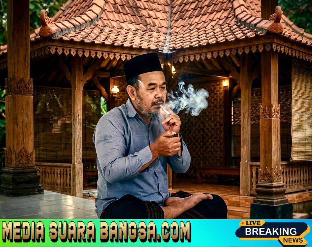Tambang Ilegal Banyuwangi : Menegakkan Hukum Tanpa Mematikan Perut Rakyat.
