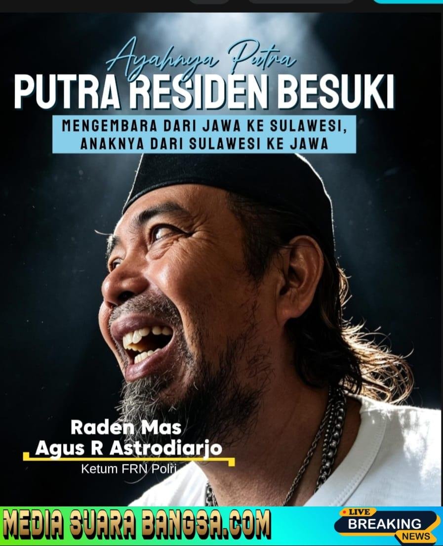 Selalu Penasaran Sejarah Ayahnya R Kusnandar Astrodiarjo, Kenapa Seorang Keluarga Kraton Istana Residen Besuki, Putra Sang Pejabat Residen .