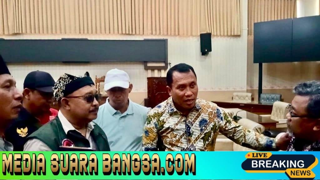 RDP SPMB DPRD Banyuwangi Pertanyakan Kursi Kosong dan Jalur Afirmasi