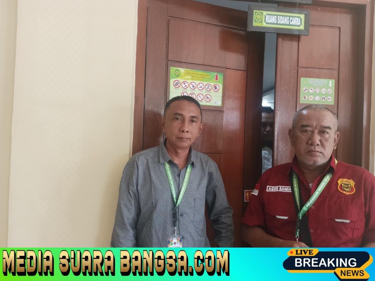 Hampir Merenggut Nyawa Korban, Terdakwa Kasus Dugaan Penganiayaan Nova Dituntut 1 Tahun, Keluarga Kecewa