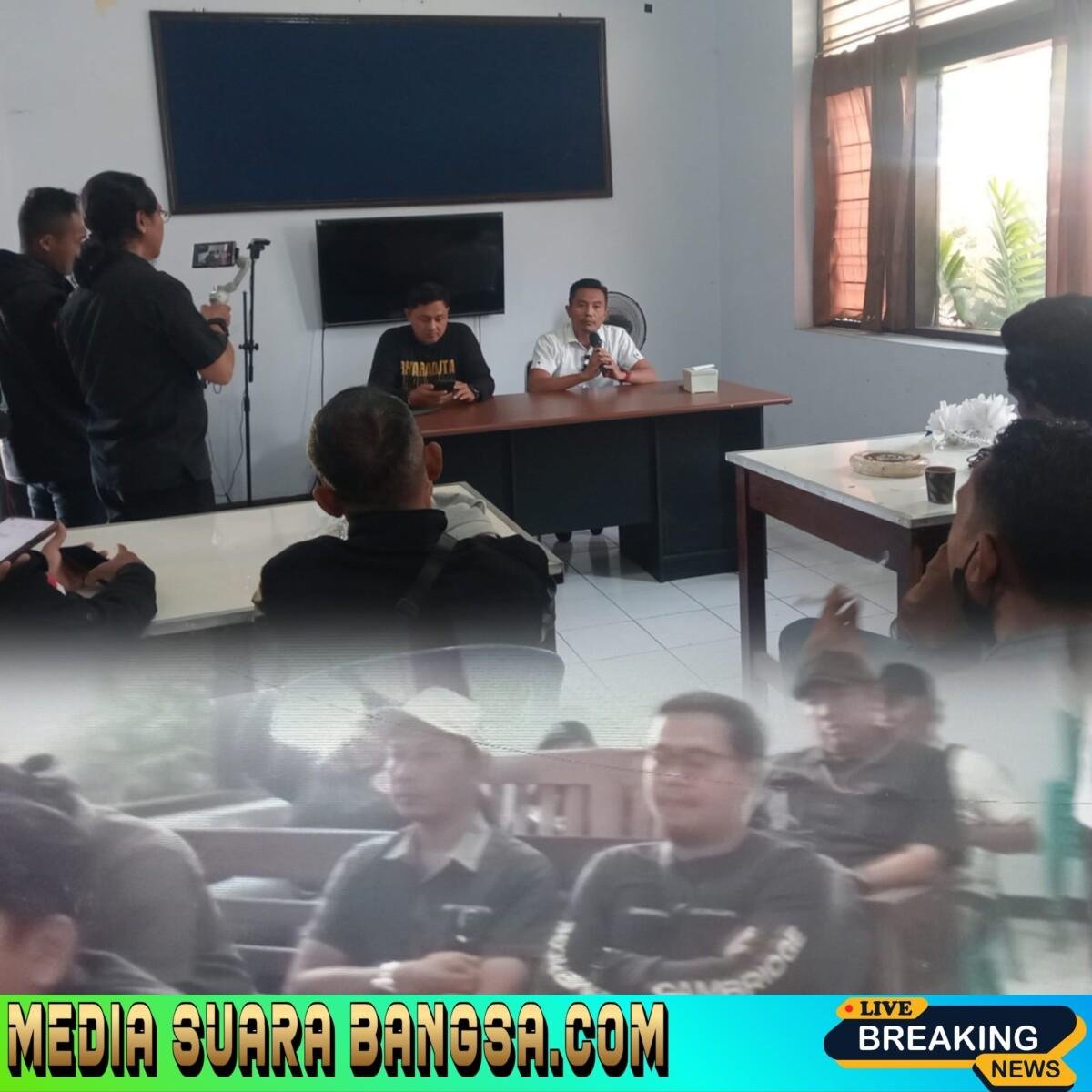 Awak Media Desak Usut Legalitas Usaha WiFi di Tengah Polemik Dugaan Penghinaan Wartawan