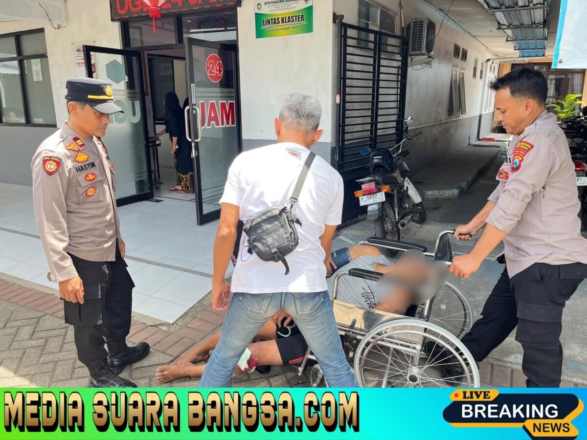 Dua Peristiwa Satu Lokasi, Polisi Lakukan Penyelidikan Dugaan Pencurian Jeruk di Bangorejo