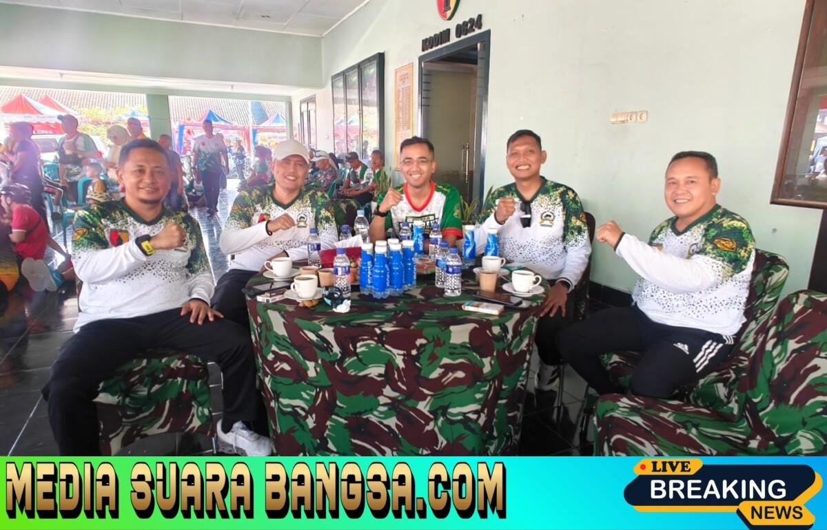 Cegah Pinjol Ilegal dan Judi Online, BRI Jember Optimalkan Peran Agen BRILink di Pelosok Desa