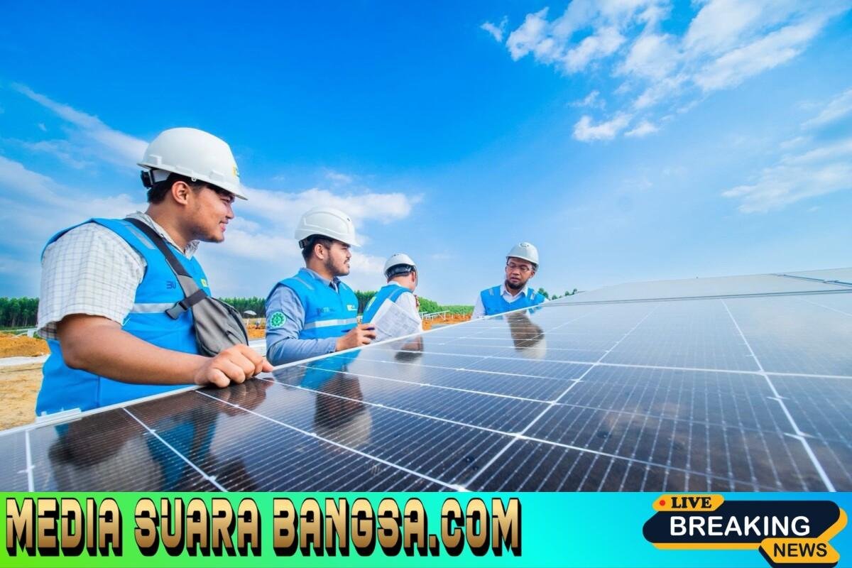 Semangat Hari Sumpah Pemuda, HLN ke-81: PLN Perkuat Peran Listrik sebagai Penggerak Kehidupan dan Kemandirian Bangsangsa