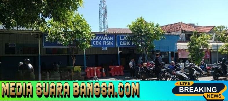 Ada Apa Dengan Samsat Utara ??? Tarif Cek Fisik Dipertanyakan, Siapa Yang Menentukan Angka Di Luar Ketentuan?
