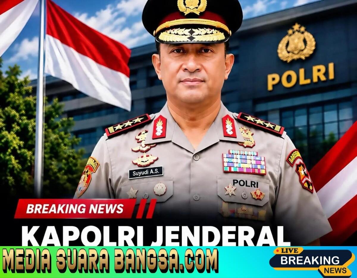 Kapolri Menyarankan Kepada Masyakat, Agar Menginformasikan Ke Polres, Jika Didaerah Di Curigai Tempat NarKoba, Polres Tidak Bekerja Di Copot